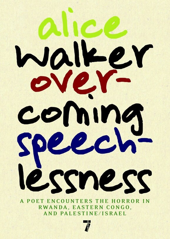 Couverture_Overcoming Speechlessness