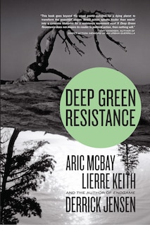 Front cover_Deep Green Resistance