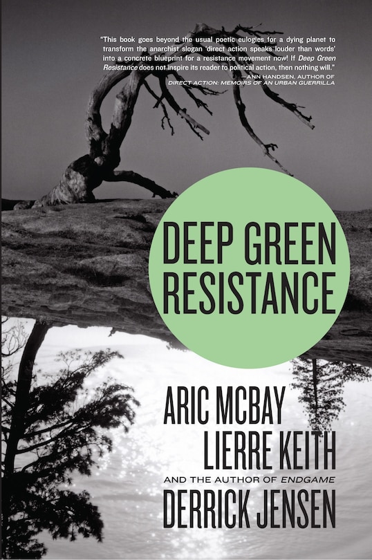Front cover_Deep Green Resistance
