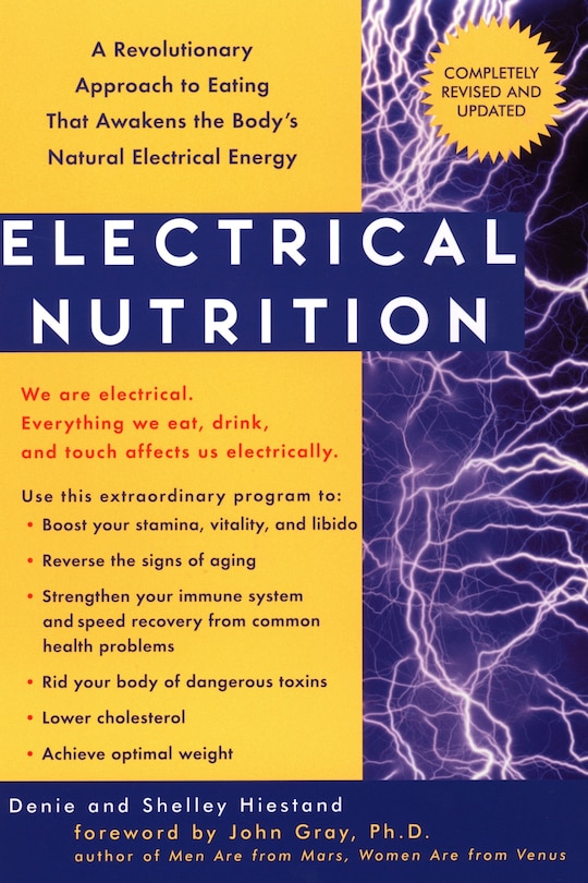 Couverture_Electrical Nutrition
