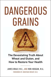 Front cover_Dangerous Grains
