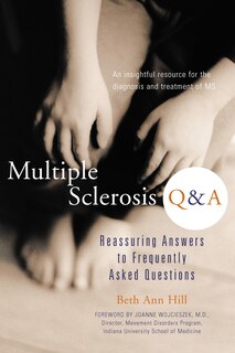 Couverture_Multiple Sclerosis Q & A