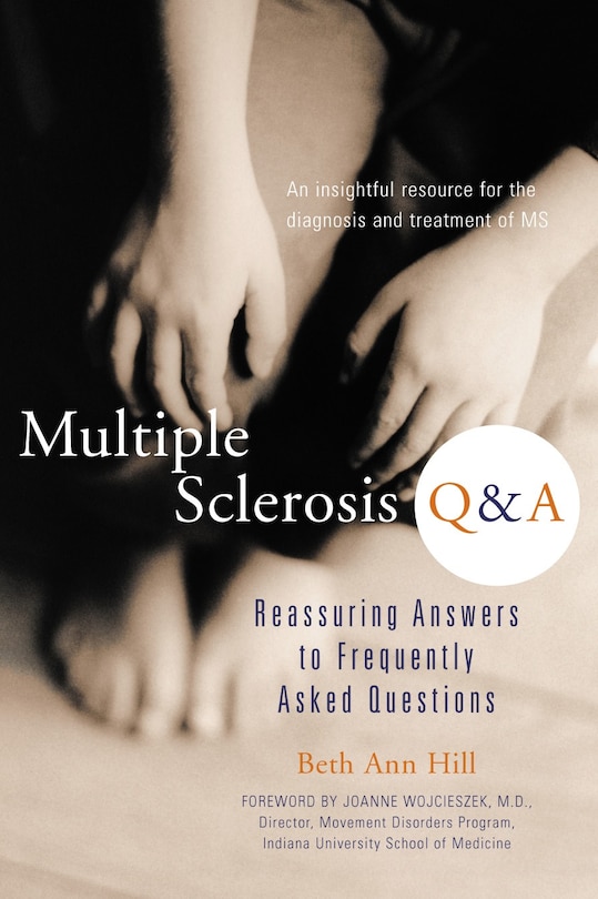 Couverture_Multiple Sclerosis Q & A