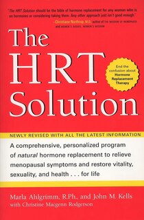 Front cover_HRT Solution (rev. edition)