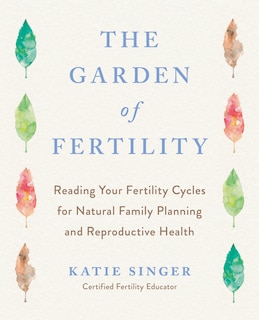 Front cover_The Garden of Fertility
