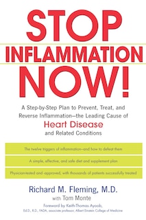 Couverture_Stop Inflammation Now!