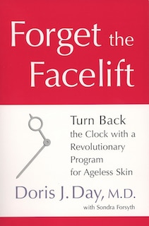 Front cover_Forget The Facelift