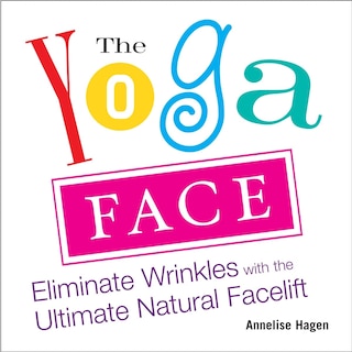 Couverture_The Yoga Face