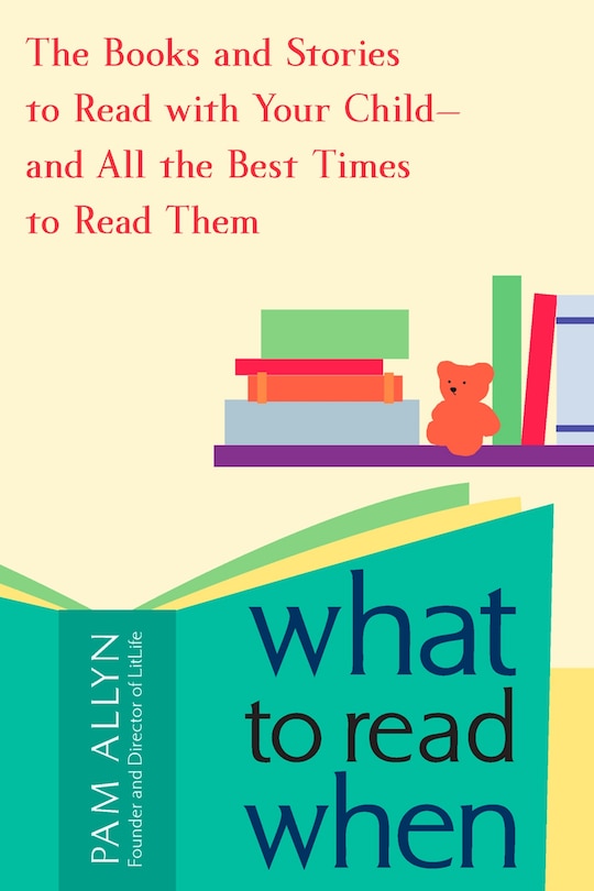 Couverture_What To Read When