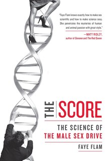 Front cover_The Score