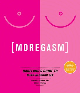 Front cover_Moregasm