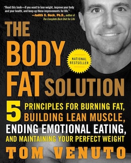 Front cover_The Body Fat Solution