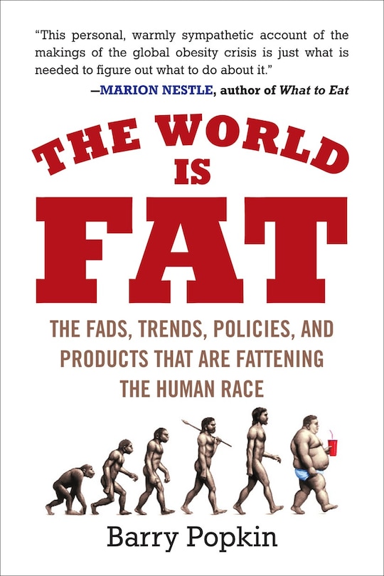 Couverture_The World Is Fat