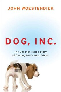Front cover_Dog, Inc.