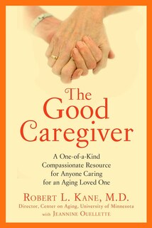 Couverture_The Good Caregiver