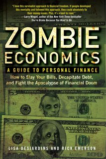 Front cover_Zombie Economics