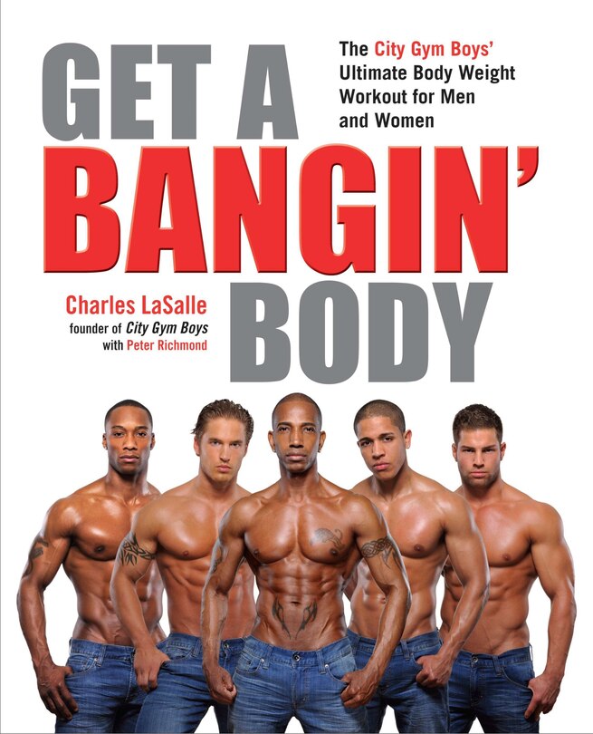 Front cover_Get a Bangin' Body