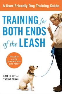 Couverture_Training For Both Ends Of The Leash