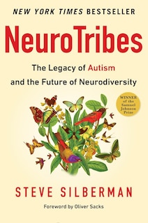 Front cover_Neurotribes