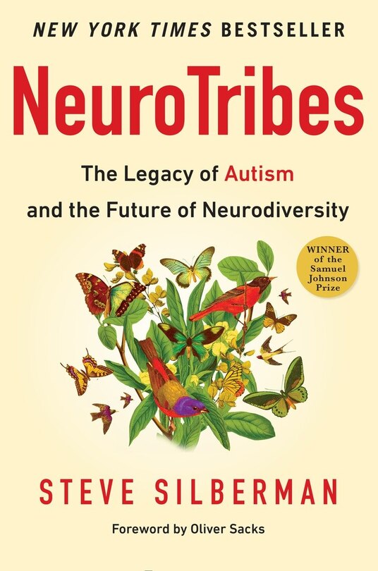 Front cover_Neurotribes