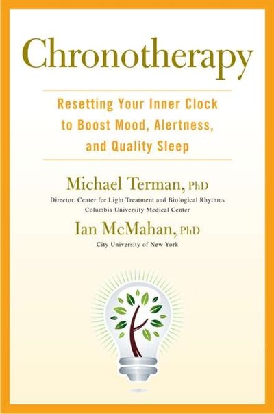 Front cover_Chronotherapy