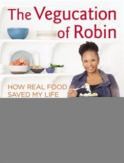 Front cover_The Vegucation Of Robin