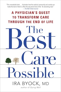 Couverture_The Best Care Possible