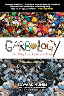 Front cover_Garbology