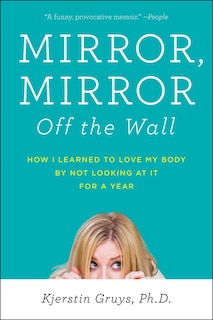 Couverture_Mirror, Mirror Off The Wall