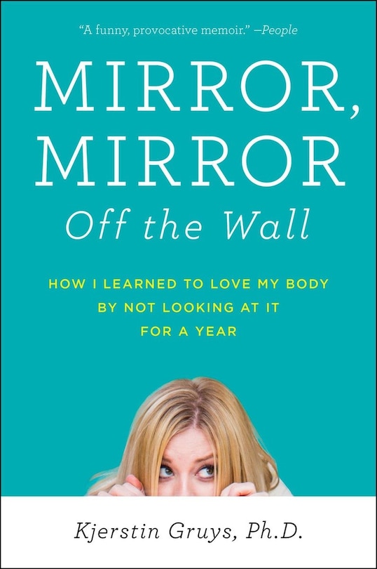 Couverture_Mirror, Mirror Off The Wall