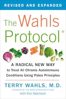 Front cover_The Wahls Protocol