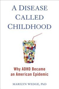 Front cover_A Disease Called Childhood