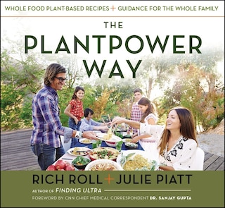 Couverture_The Plantpower Way