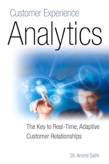 Front cover_Customer Experience Analytics