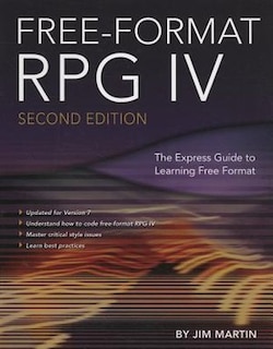 Couverture_Free-format Rpg Iv