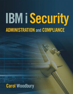 Front cover_Ibm I Security Administration And Compliance