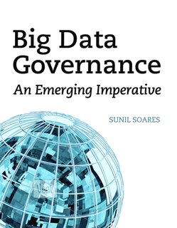 Front cover_Big Data Governance