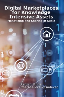 Front cover_Digital Marketplaces for Knowledge Intensive Assets