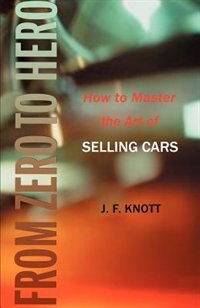 From Zero to Hero: How to Master the Art of SELLING CARS