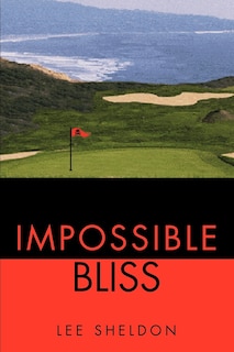 Couverture_Impossible Bliss
