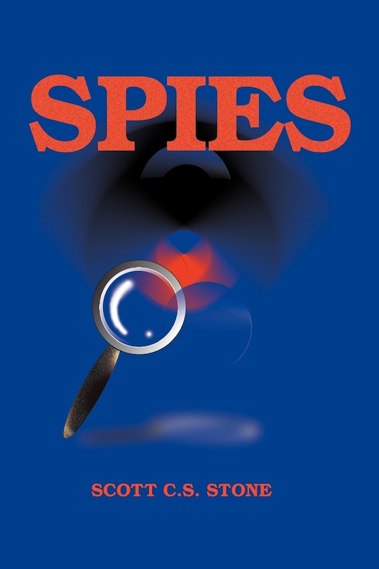 Front cover_Spies