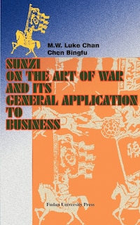 Front cover_Sunzi on the Art of War and Its General Application to Business