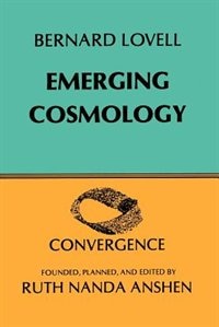 Front cover_Emerging Cosmology