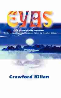 Eyas by Crawford Kilian