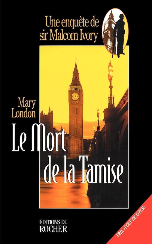Front cover_Le Mort De La Tamise