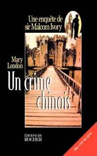 Front cover_Un Crime Chinois