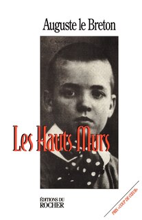 Front cover_Les Hauts Murs