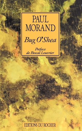 Bug O'shea