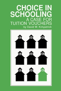 Front cover_Choice in Schooling
