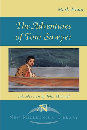 The Adventures Of Tom Sawyer